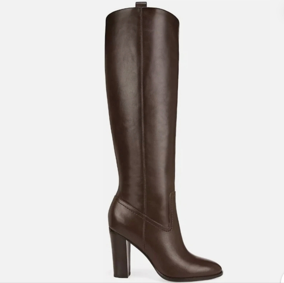 VERONICA BEARD Vesper Knee High Boot - Picture 1 of 11